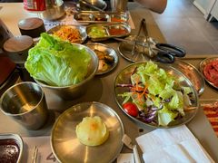 -西塔老太太泥炉烤肉(青浦蟠龙天地店)