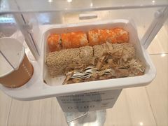 -池田寿司·4H鲜作(西直门凯德华联店)