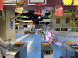 -秦皇星际小蚂蚁乐园