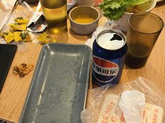 -新石器烤肉(百联川沙店)