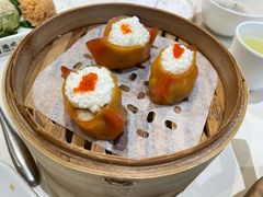 -蔡澜点心·粤菜(月星环球港店)