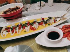 -品大三·南京菜(大行宫店)