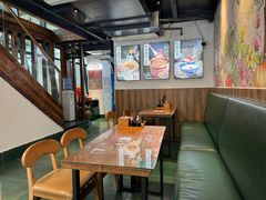 -兵哥豌豆面(雅颂居店)