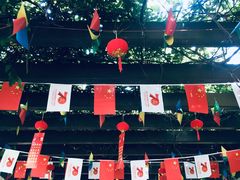 -白马涧龙池景区