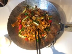 -老阿爸鲜鱼土菜(园区永旺店)