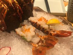 -花和海鲜自助(梅江店)