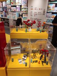 -乐高授权专卖店(新北万达店)