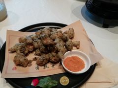 -百富源·海鲜辽菜(浑河堡店)