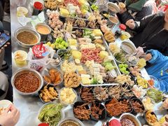 -江油特色冷沾沾(火炮街店)