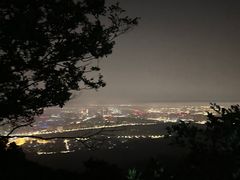 -紫金山山顶公园