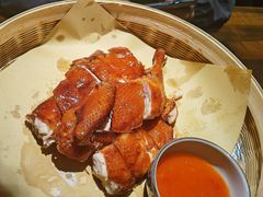 -洞庭土菜馆(易发广场店)