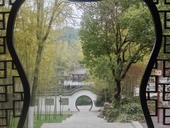 -求雨山文化公园