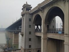 -武汉长江大桥