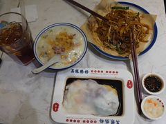-荔银肠粉(广州天河华利路店)