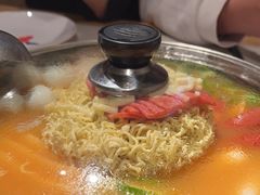 -七八冷面·延边朝鲜族美食(圣熙八号店)