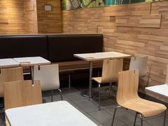 -麦当劳(虹梅路地铁站店)