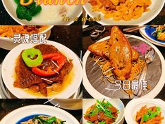 -铭轩中餐厅·海南菜·粤菜(亚龙湾瑞吉店)