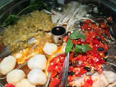 -望湘园湖南菜(赛格店)