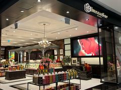 -本格旺索罗(樟宜机场T1店)