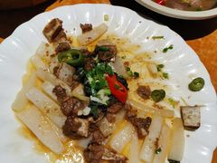 -园林美食城·本土农家菜(杨和镇店)