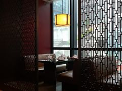 -丽晶轩中餐厅(重庆丽晶酒店)
