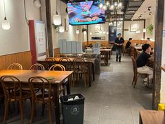 -乔街深夜食堂·台州菜·高压锅生蚝(杭州总店)