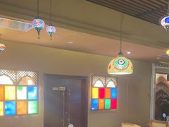 -君邦火锅(新疆大厦店)