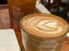 -Peet's 皮爷咖啡(东湖路手作店)