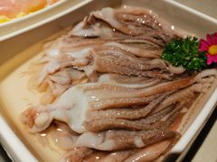 -海底捞火锅(泉城路店)