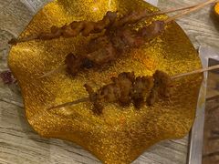 -老徐烧烤涮肚(交道口店)