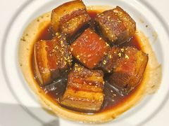 -金陵家宴·金陵春·南京菜(夫子庙店)
