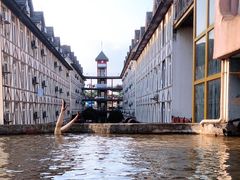 -美心红酒小镇游乐园