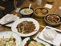 -粤色·老广州茶餐厅(河南商会大厦店)