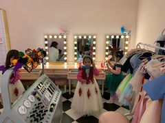 -Lilliput·粒粒堡亲子餐厅(嘉定宝龙店)
