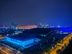 -北京北辰洲际酒店