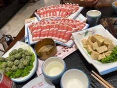 -青水瓦台汤泉(未央店)