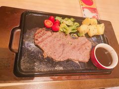 牛排-必胜客(WOW中心城店)