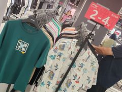-五环Outlets(高新工厂店)