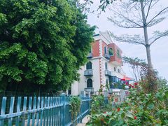 -海堤纪念公园
