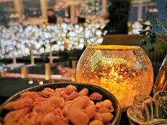 -广州四季酒店·天吧·高空酒吧