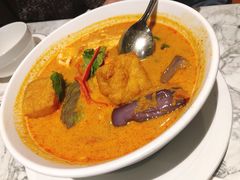 叻沙-关夫人餐厅(阳光广场店)