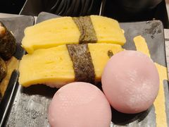 -争鲜回转寿司(西红门荟聚PLUS店)