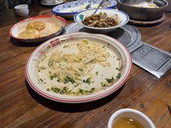 -广府乡下·饭庄(新港东路店)
