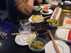 -川西坝子火锅(清江东路3.0直营店)