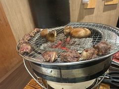 -蒜香焼肉PURUSHIN(马场路店)