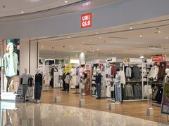 -优衣库(青岛万象城店)