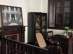 -詹天佑故居博物馆