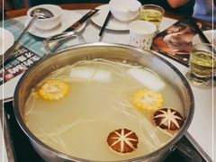 -蚝大仙横琴生蚝火锅(中央汇店)