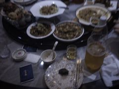 -君霖海鲜私房菜(春柳店)