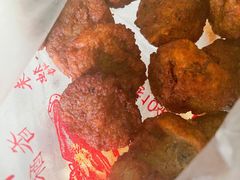 香酥藕饼-陶记正宗德州扒鸡(科巷店)